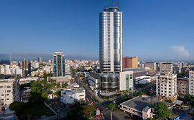 Embassy Suites Santo Domingo